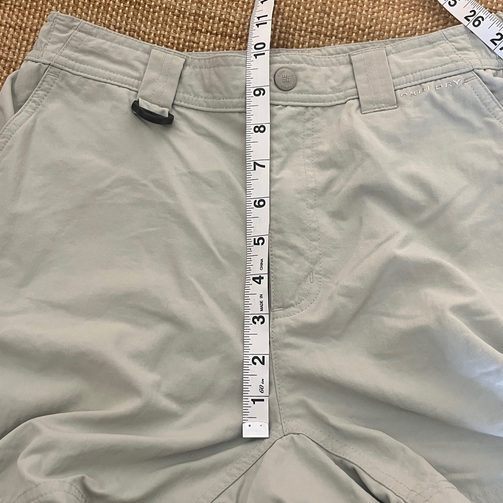 Columbia GRT Shorts Size M - Picture 5 of 7